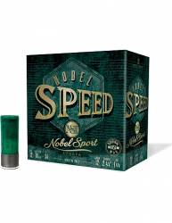 NSI Nobel Speed 34gr