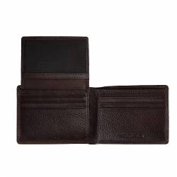 Zippo Creditcard Wallet brown 2018 2006053