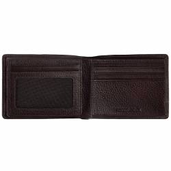 Zippo Creditcard Wallet brown 2018 2006053