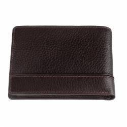 Zippo Creditcard Wallet brown 2018 2006053