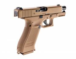 Umarex Glock 19x Blowback FDE 5.8367