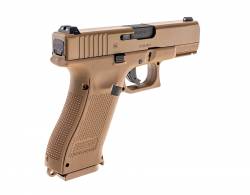 Umarex Glock 19x FDE 5.8368