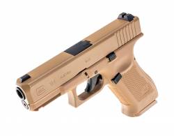 Umarex Glock 19x FDE 5.8368