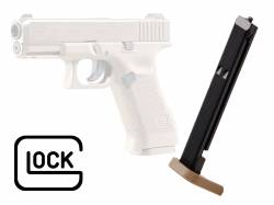 Umarex Glock 19x FDE 5.8368