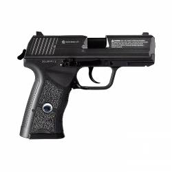 Borner Co2 Special Force W118