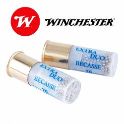 Winchester Extra Duo Becasse Dispersante 35g