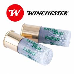 Winchester Extra Duo Faisan 36g