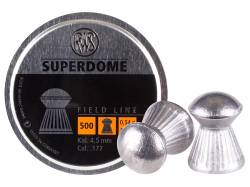 Βολίδες Rws Superdome 4.5mm 500τμχ