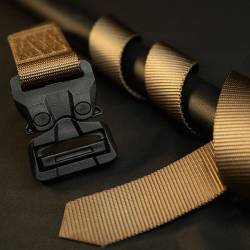 Cobra GT 38 Tactical Belt X50101-06