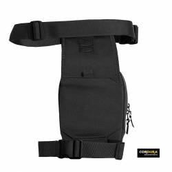 Τσαντάκι Pentagon Consul Thigh Pouch K17087-06E