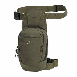 Τσαντάκι Pentagon Consul Thigh Pouch K17087-06E