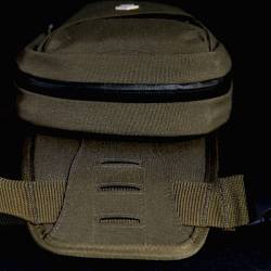 Τσαντάκι Pentagon Consul Thigh Pouch K17087-06E