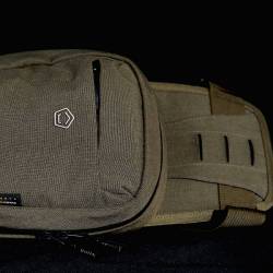 Τσαντάκι Pentagon Consul Thigh Pouch K17087-06E