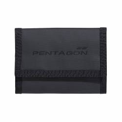 Πορτοφόλι Pentagon Stealth K16057-2.0-STL Stealth Black