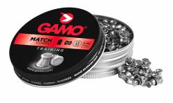 Βολίδες Gamo Match Classic 4.5mm 250τμχ