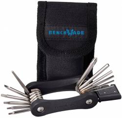 Benchmade 985995F Folding Tool Kit