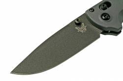 Benchmade 430BK Redoubt