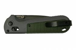 Benchmade 430BK Redoubt