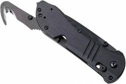 Benchmade 917SBK Triage