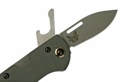 Benchmade 317 Weekender