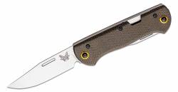 Benchmade 317-1 Weekender