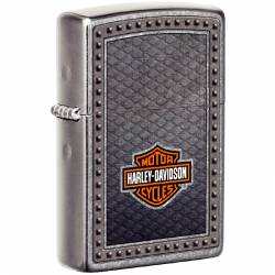 Zippo GR9069 Harley Davidson 207 60005969