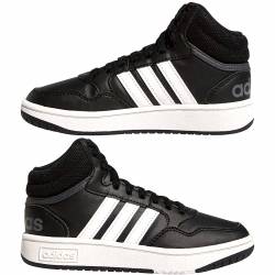 Adidas Hoops Mid 3.0 K GW0402