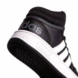 Adidas Hoops Mid 3.0 K GW0402