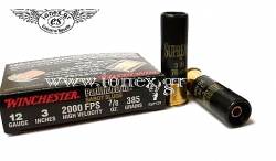 Winchester Partition Gold Μονόβολα 3'' Magnum