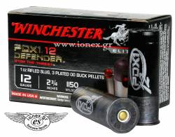 Winchester Elite 2 3/4" PDX1 Defender 3+1