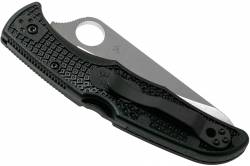 Spyderco Pacific C91PBK2