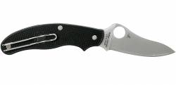 Spyderco UK Pen knife C94PBK3