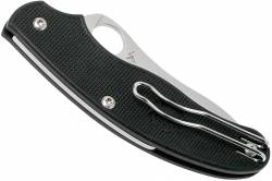 Spyderco UK Pen knife C94PBK3