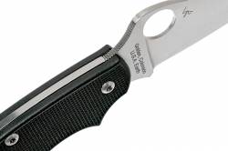 Spyderco UK Pen knife C94PBK3