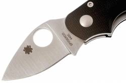 Spyderco Chicago G-10 C130GP