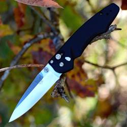 Benchmade 470-1 Emissary