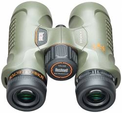 Κιάλια Bushnell 334210 Trophy Bone Collector 10X42