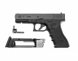 Umarex 5.8361 Glock 17 Blowback