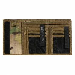 Πορτοφόλι Pentagon Multicam 2.0 K16057-67