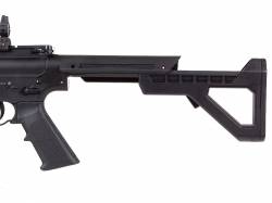 Crosman DPMS SBR Full-Auto 4,5mm