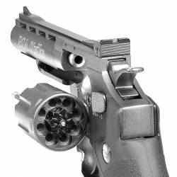 BSA Strike Revolver 4.5mm