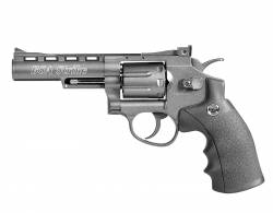 BSA Strike Revolver 4.5mm