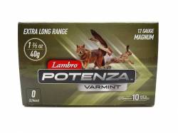 Lambro Varmint Magnum 40gr