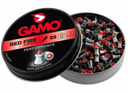 Βολίδες Gamo Red Fire 5,5mm 100τμχ